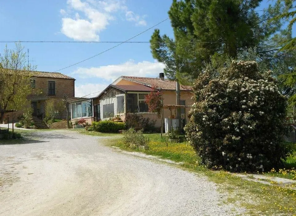 Agriturismo Crosta-1