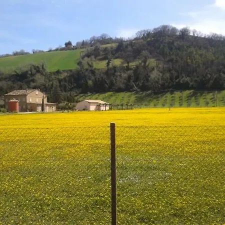 Agriturismo Crosta-3